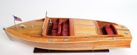 c1938 Chris Craft Runabout Large Model - $1,160.49