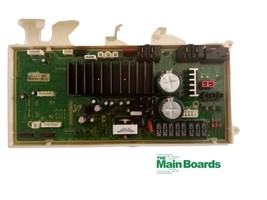 PD00049128 Samsung Washer Main Control Board DC92-00381D - £61.60 GBP