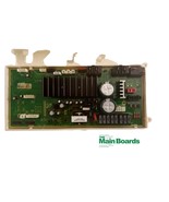 PD00049128 Samsung Washer Main Control Board DC92-00381D - £61.68 GBP