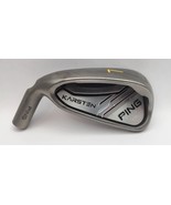Ping - Karsten Yellow Number 7 Iron - Head Only -  LH - £15.94 GBP