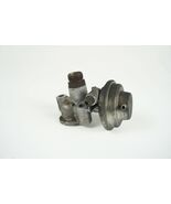98-2006 mercedes w164 ml320 ml350 ml500 e500 valve emission exhaust gas ... - €60,71 EUR