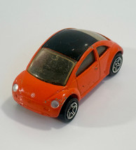 1995 Matchbox Volkswagen Concept 1 Car - $36.57 MXN