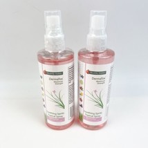 TWO New Dermatox Soothing Spritz Topical Spray 4 oz Sealed - $39.99