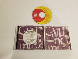 CMJ New Music Volume 15 by Various Artist (CD, 1994, Collage Media) - £5.92 GBP