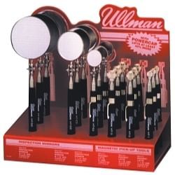 Ullman Devices Corp. Counter Top Mirrors &amp; Magnets Display - $347.49