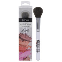 Powder and Blush Brush by Sorme Cosmetics for Women - 1 Pc Brush - $10.01