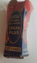 Ford Champion H-9-COM Spark Plug 01T-12405 - $31.83