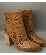 Carlos Santana Women&#39;s Ankle Boot Taryn Booties Size 7 BNIB - $47.95 CAD