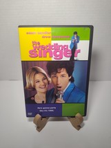 The Wedding Singer (DVD Full &amp; Widescreen) 90&#39;s Movie Adam Sandler - $92.08 MXN