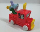 Vintage 1994 Warner Bros. Animaniacs #2 Goodfeathers Fire Truck  McDonald&#39;s - $3.95