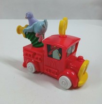 Vintage 1994 Warner Bros. Animaniacs #2 Goodfeathers Fire Truck  McDonald&#39;s - $74.14 MXN