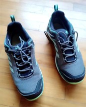 Adidas Terex - Womens Athletic/Training Shoes - Blue - Size US9/UK7.5/EUR41 - €54,25 EUR