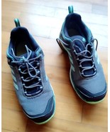 Adidas Terex - Womens Athletic/Training Shoes - Blue - Size US9/UK7.5/EUR41 - €54,18 EUR