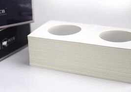 2X2 Cardboard  High Quality  Coin Flips 20.5mm  (50Flips) - $4.31