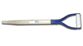 House Handle Co. #4124-XX-24 In Tile/Drain Spade Handle-BRAND NEW-SHIPS N 24 Hr - £15.37 GBP
