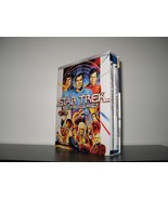 Star Trek: The Original 4 Movie Collection 4K UHD  Blu-ray