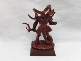 Games Workshop Devil Demon Satyr Miniature - £29.41 GBP