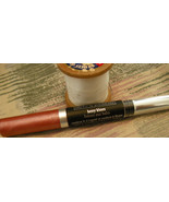 MK&amp;A COLOR X2 LIP GLOSS &amp; COLOR - COLOR - BERRY KISSES - UNSEALED NEW NO... - $2.70 CAD