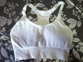 primark brallette pull on bra top  uk6-8  euro   34-36   usa 2-4   italy 38-40 - $9.01