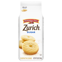 Pepperidge Farm Zurich Sugar Cookies, 3-Pack 5.25 oz. Bags - £27.33 GBP