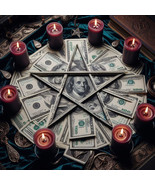 Rapid Success Ritual: Powerful Spell to Gain Success &amp; Money - Abundance - $333.00