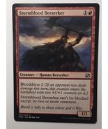 Stormblood Berserker 130/249 - Modern Masters 2015 - Uncommon - MTG Magi... - $3.00