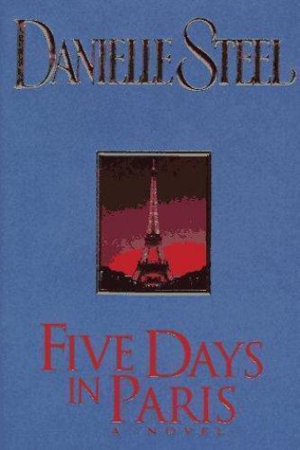 Five Days in Paris - $1.44