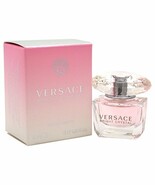 Versace Bright Crystal Mini Eau De Toilette for Women, 0.17 Ounce - $19.13 CAD