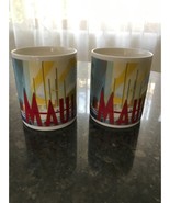 &quot;Starbucks Coffee&quot; - MAUI - Mugs Set of 2  - $50.00