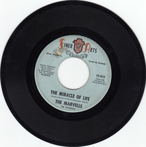 MARVELLS ~ The Miracle Of Life*VG*45 !  - $69.69