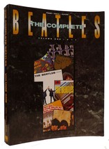 Todd Lowry John Lennon Paul Mc Cartney The Complete Beatles, Volume One A-I Piano - £73.53 GBP