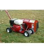 Brown Trencher  or Bed Edger, F791H , 9 HP Honda, made in USA - €4.211,42 EUR