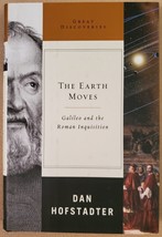 The Earth Moves: Galileo and the Roman Inquisition - £3.73 GBP