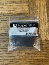 Superfly Round Rubber Hackle - $49.38