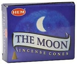 Moon Hem Cone 10 Cones - £15.31 GBP