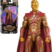 Guardians of the Galaxy Vol 3 Marvel Legends Adam Warlock (Cosmo BAF) - £23.31 GBP