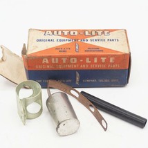Autolite Condenser Package 2-32 NOS Vintage - $9.89