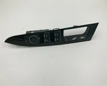 2013-2020 Ford Fusion Master Power Window Switch OEM C03B23007 - $20.15