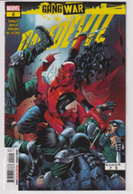 Daredevil Gang War #2 (Marvel 2024) &quot;New Unread&quot; - £3.70 GBP