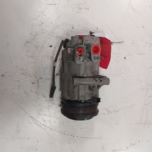 Air Conditioning AC Compressor Fits 18-22 Ford Ecosport - $97.94