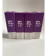 4x No B.S. Day + Night Hyaluronic AcidCream Facial Lightweight Moisturiz... - €39,68 EUR