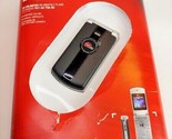 Virgin Mobile MARBL Super Thin Flip Cell Phone Open Package VMK127KYPAK148 - $29.65