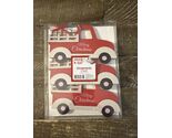 Holiday Style Truck Ornaments 3 Pack - €19,41 EUR