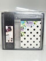 Heidi Swapp Limited Edition Calligraphy Kit 7 Pc Set W/ Glass Pen &amp; 3 In... - $17.79