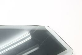 2000-2006 MERCEDES CL500 CL55 CL600 W215 FRONT RIGHT DOOR WINDOW GLASS P7399 image 5