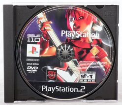 Official PlayStation 2 Magazine Issue 110 Demo DVD Disc Only for PS2 - $7.57