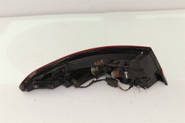 09-11 Jaguar XF LED Outer Taillight Lamp Passenger Right RH image 6