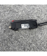 Keyence FS-N41C  FSN41C Fiber Sensor Amplifer Used - $59.39