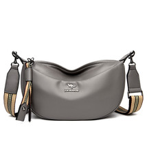 Fashion Brand Handbags Women Bags Designer High Quality Soft Leather Women Cross - £43.40 GBP