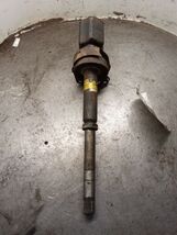 Passenger Axle Shaft Front Axle 2.3L VIN Z 8th Digit Fits 07-08 ESCAPE 1... - $41.58